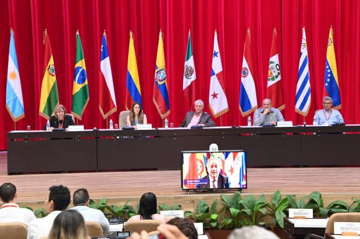 Latin American trade expo in Cuba powers regional integration