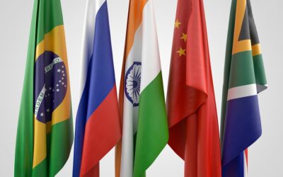 Nigeria’s Naira Gamble: Chasing BRICS and Dumping the Dollar?