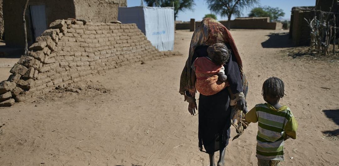UN’s rights chief horrified by Sudan escalation as famine draws nearer