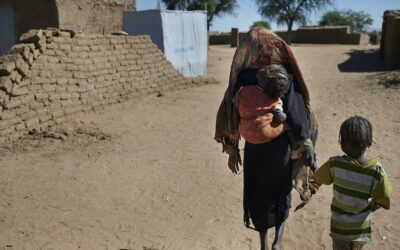 UN’s rights chief horrified by Sudan escalation as famine draws nearer
