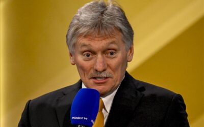 Kremlin calls Putin’s visits to North Korea and Vietnam ‘intense and productive’
