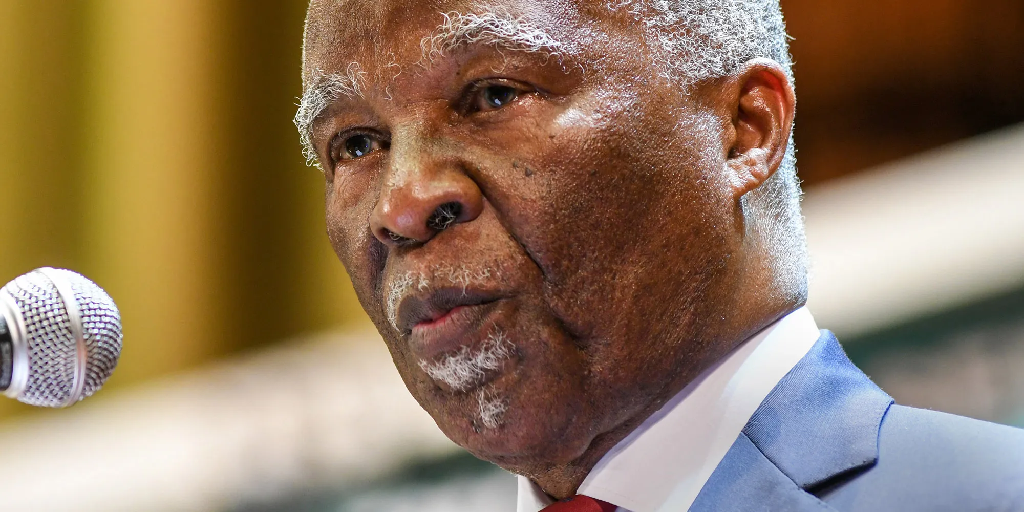 2004 – President Mbeki, State of the Nation Address, 21 May 2004 (After National Elections)