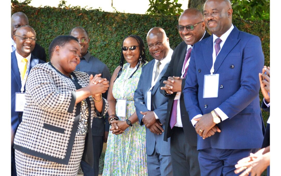 Uganda halves poverty rate in new SDGs assessment report