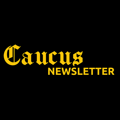 ANC Caucus Newsletter - April 2025