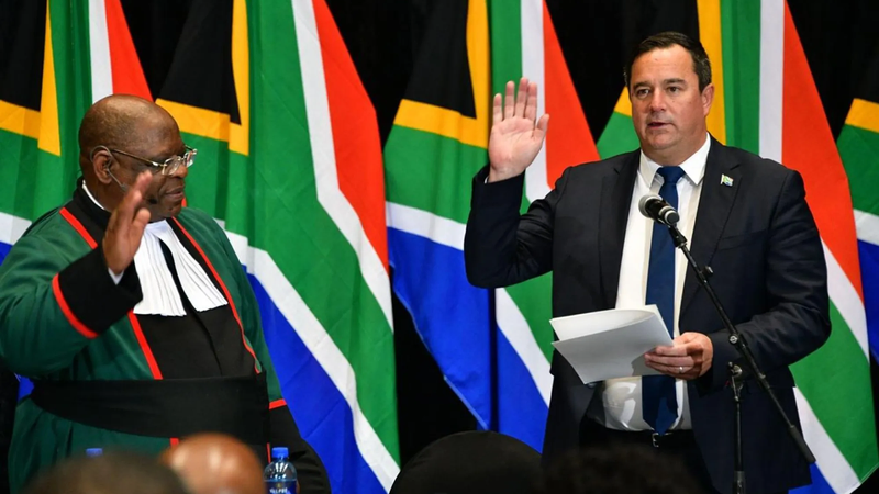 ANC STUDY GROUP ON AGRICULTURE CONCERNED BY REPORTS OF MINISTER STEENHUISEN’S JOBS FOR PALS SCHEME