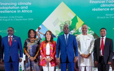 African Institutions Converge in Abidjan to Shape Climate Agenda for COP29