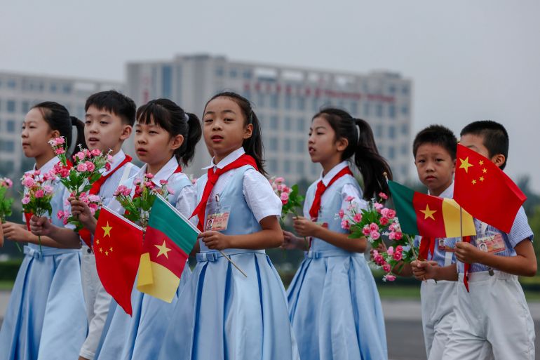 China-Africa summit 2024: What’s in it for Beijing, Xi Jinping and Africa?