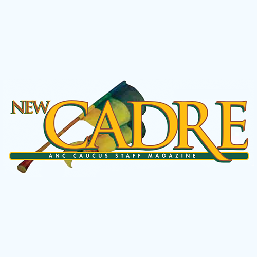 New Cadre Newsletter - April 2025