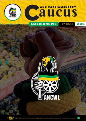 ANC Caucus Newsletter – August 2025