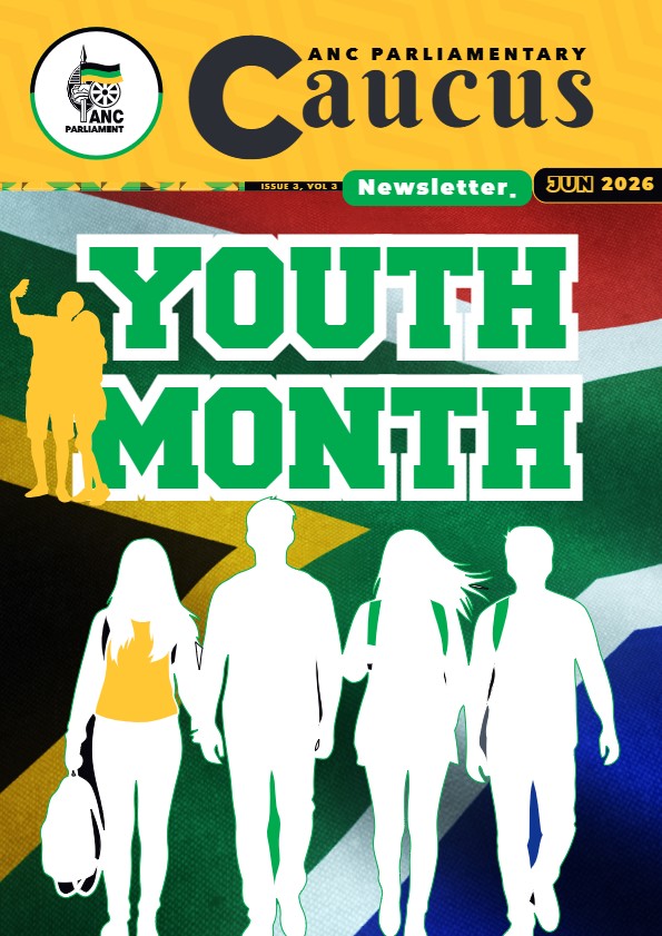 ANC Caucus Newsletter – June 2026