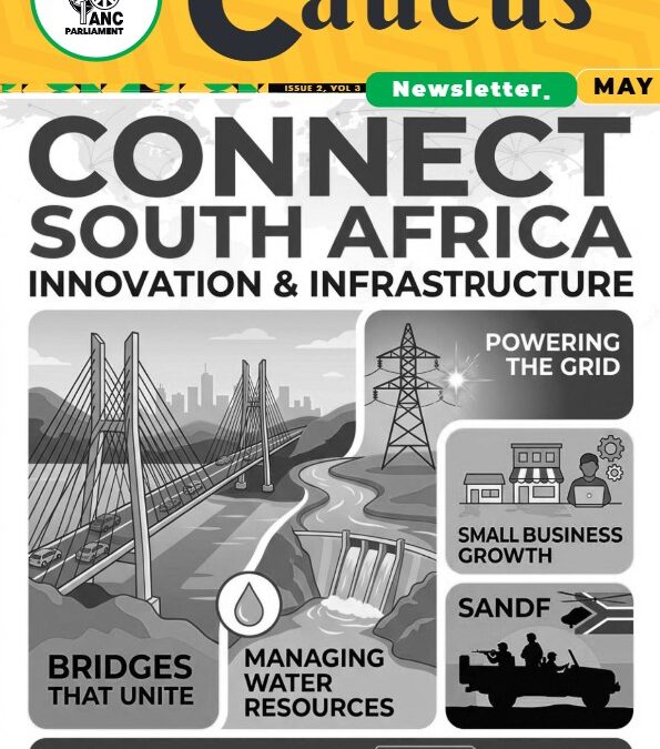ANC Caucus Newsletter – May 2026